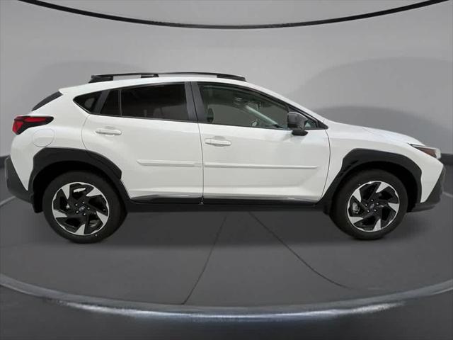 new 2024 Subaru Crosstrek car, priced at $32,853