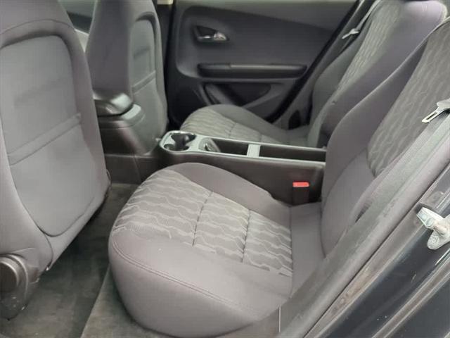used 2014 Chevrolet Volt car, priced at $7,900