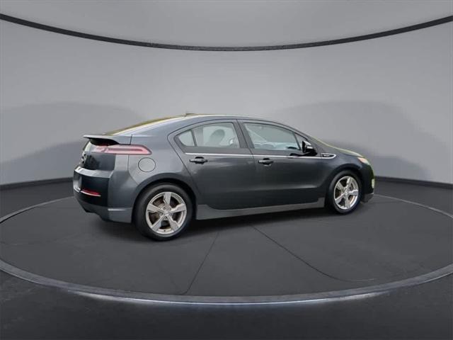 used 2014 Chevrolet Volt car, priced at $7,900