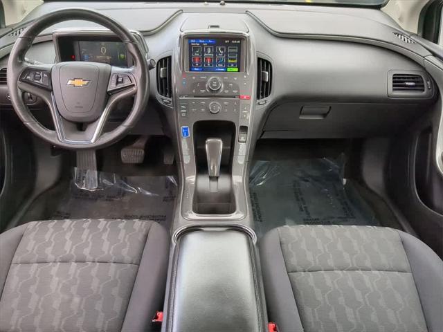 used 2014 Chevrolet Volt car, priced at $7,900