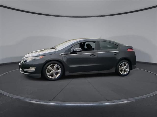 used 2014 Chevrolet Volt car, priced at $7,900