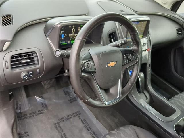 used 2014 Chevrolet Volt car, priced at $7,900