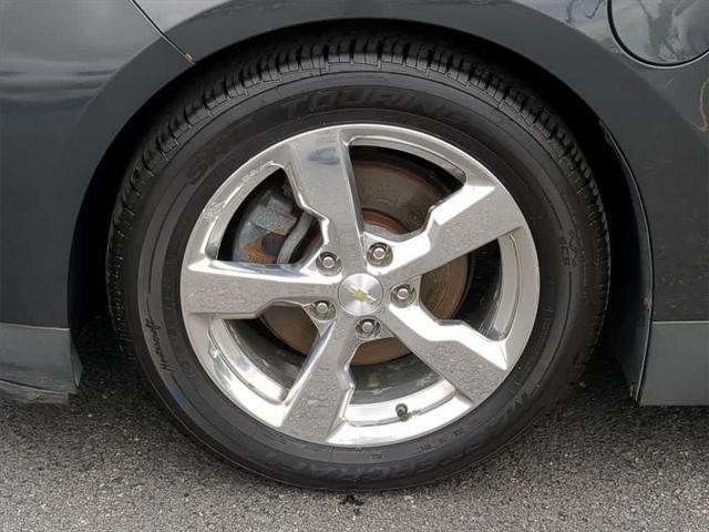 used 2014 Chevrolet Volt car, priced at $7,900
