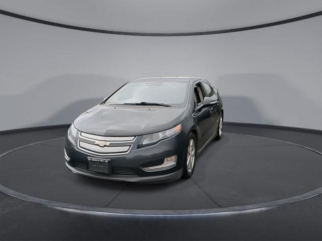 used 2014 Chevrolet Volt car, priced at $7,900