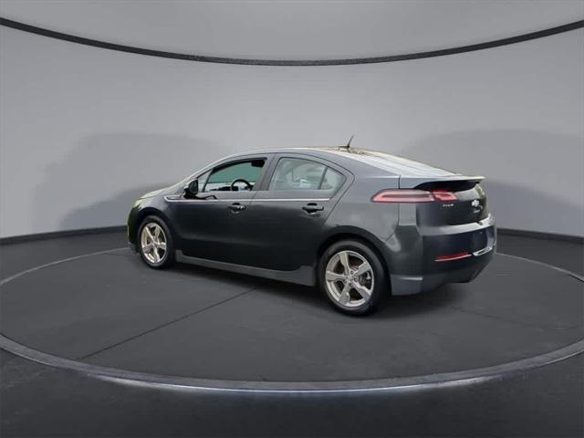 used 2014 Chevrolet Volt car, priced at $7,900