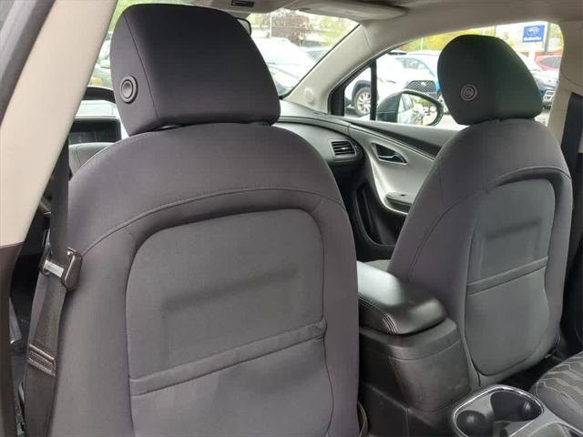 used 2014 Chevrolet Volt car, priced at $7,900