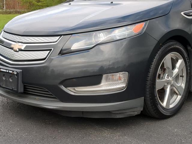 used 2014 Chevrolet Volt car, priced at $7,900