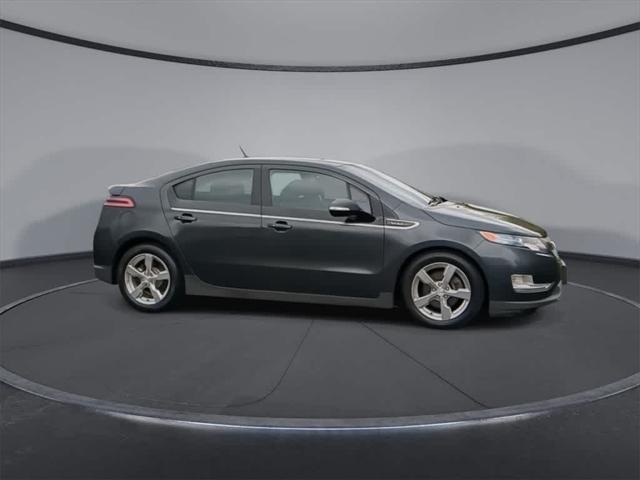 used 2014 Chevrolet Volt car, priced at $7,900