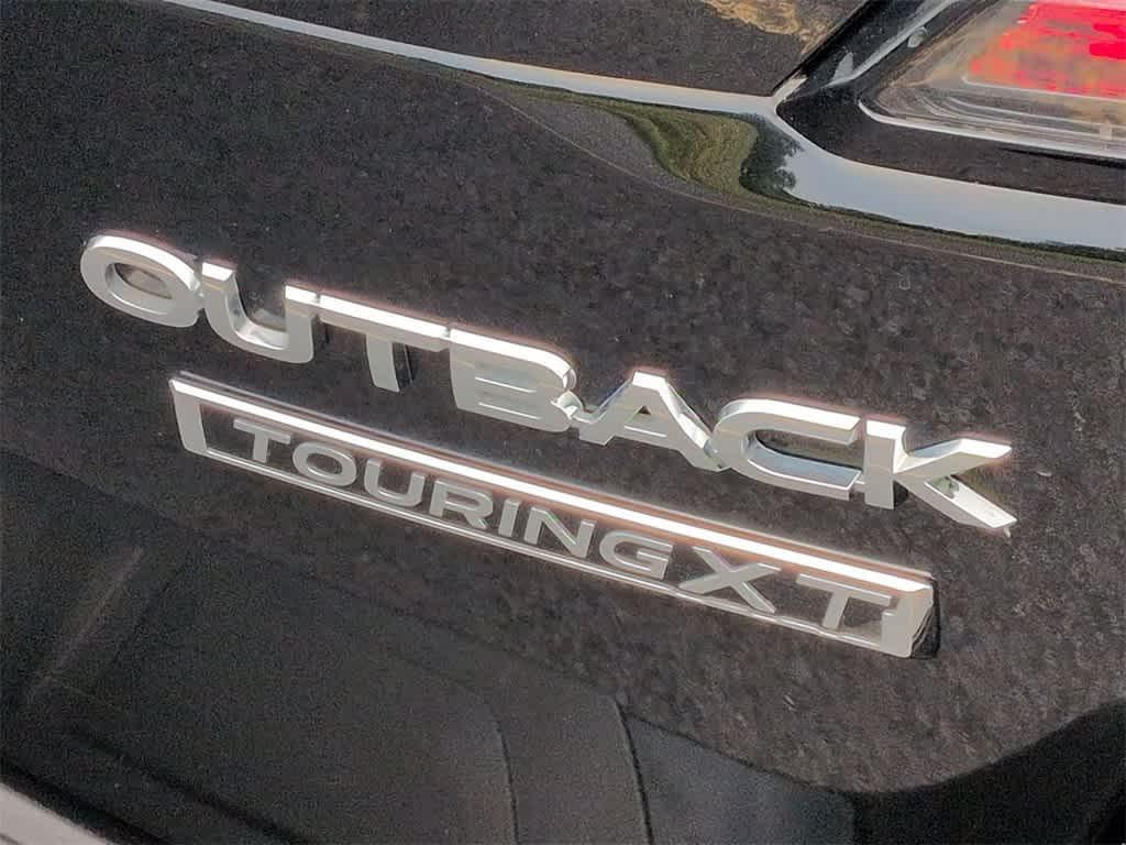 used 2022 Subaru Outback car, priced at $29,000