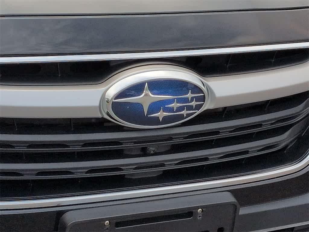used 2022 Subaru Outback car, priced at $29,000