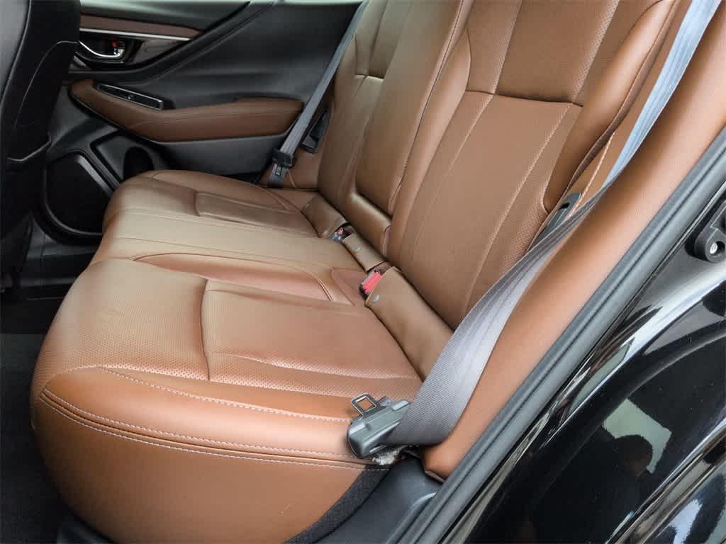 used 2022 Subaru Outback car, priced at $29,000