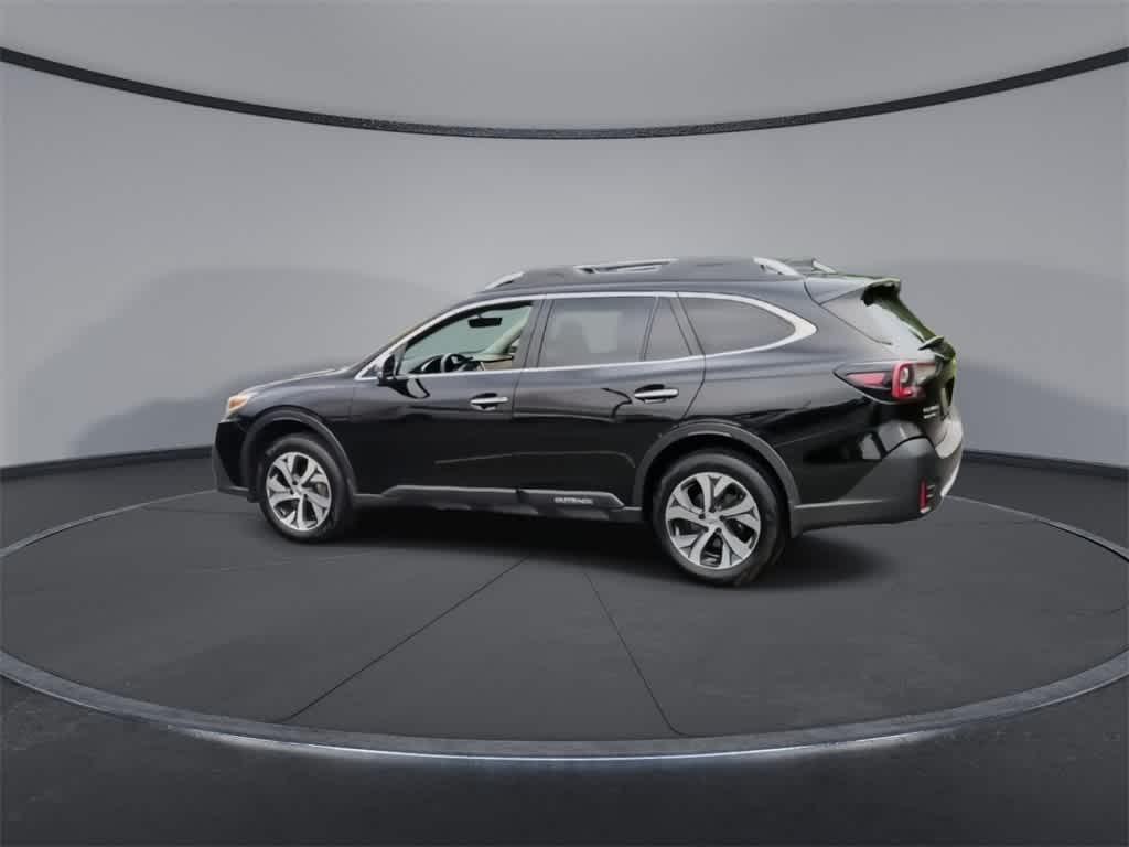 used 2022 Subaru Outback car, priced at $29,000