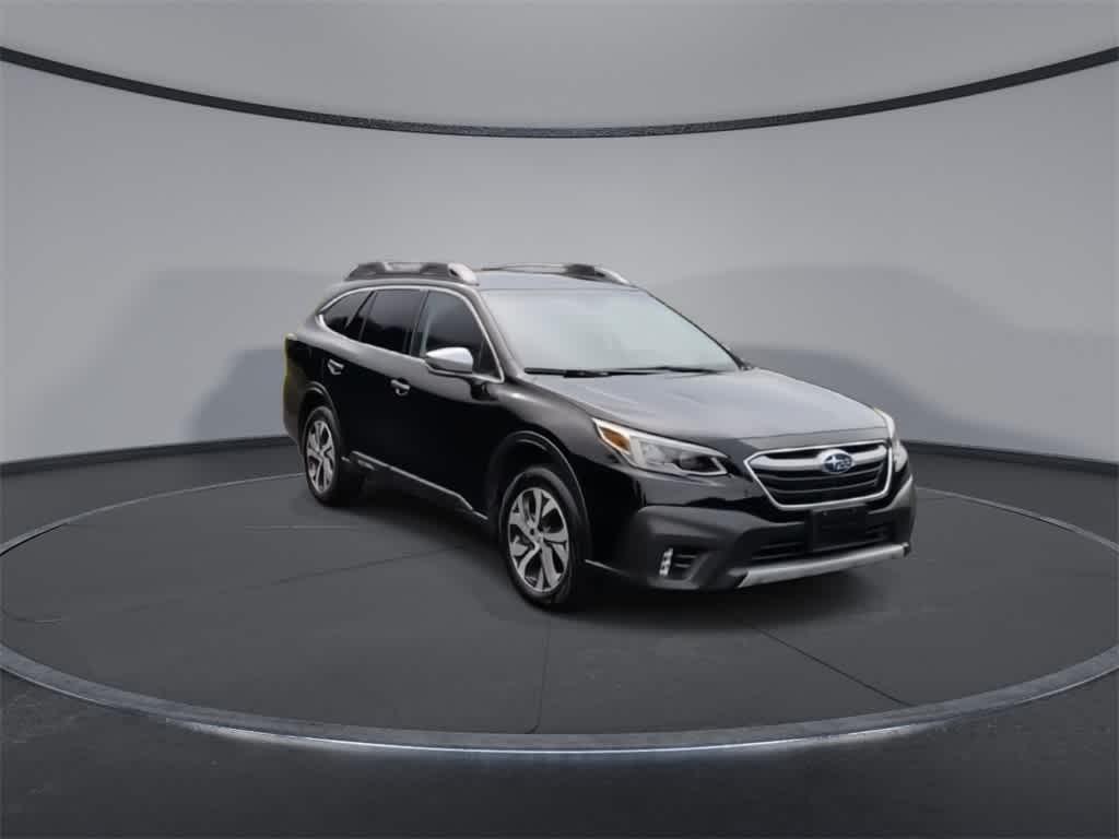 used 2022 Subaru Outback car, priced at $29,000