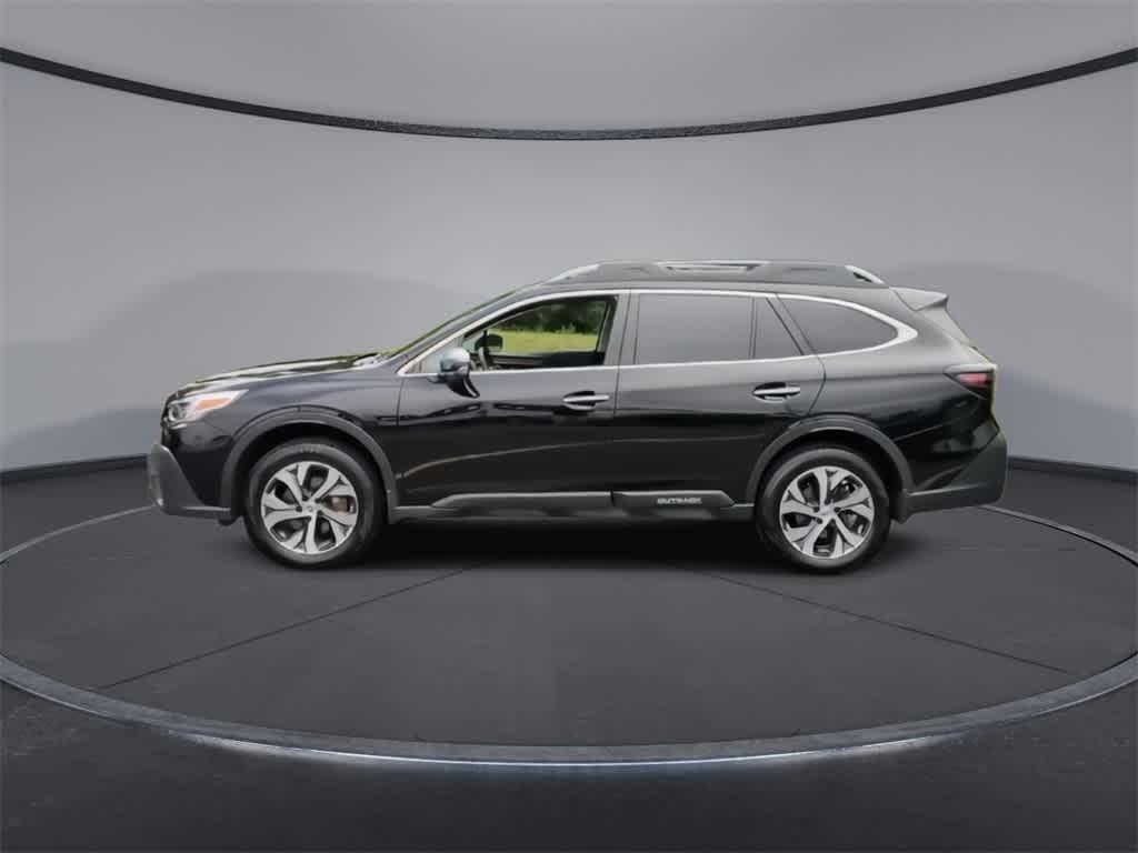 used 2022 Subaru Outback car, priced at $29,000