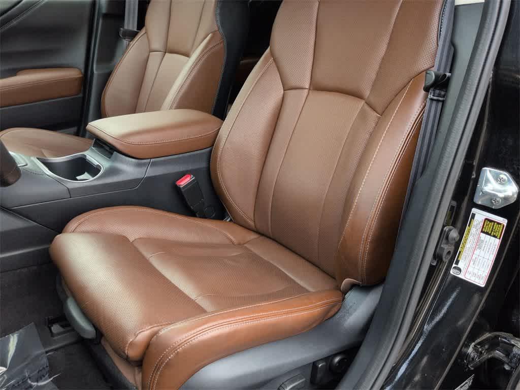 used 2022 Subaru Outback car, priced at $29,000