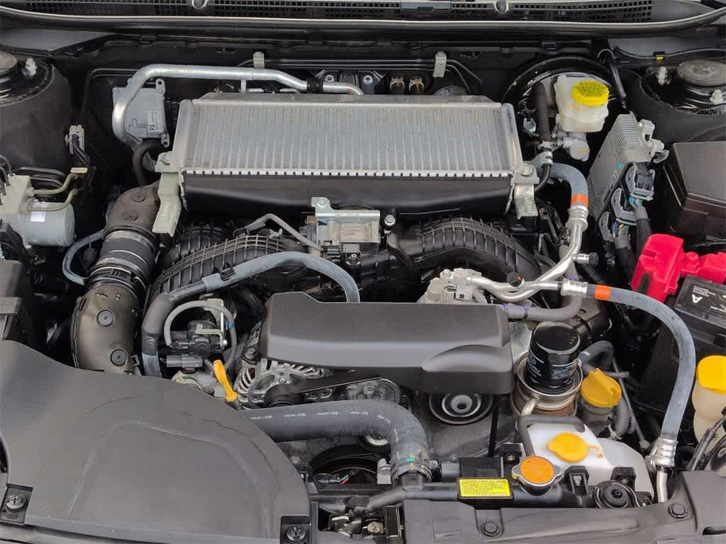 used 2022 Subaru Outback car, priced at $29,000