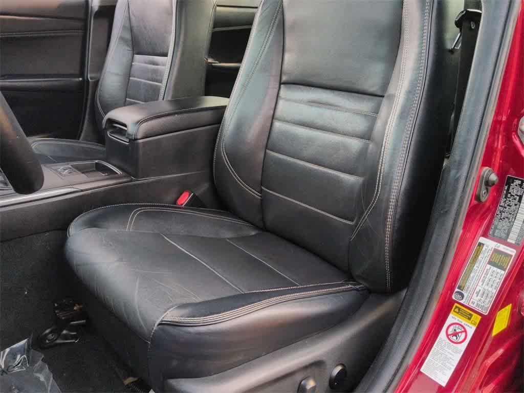 used 2017 Toyota Camry car, priced at $15,000