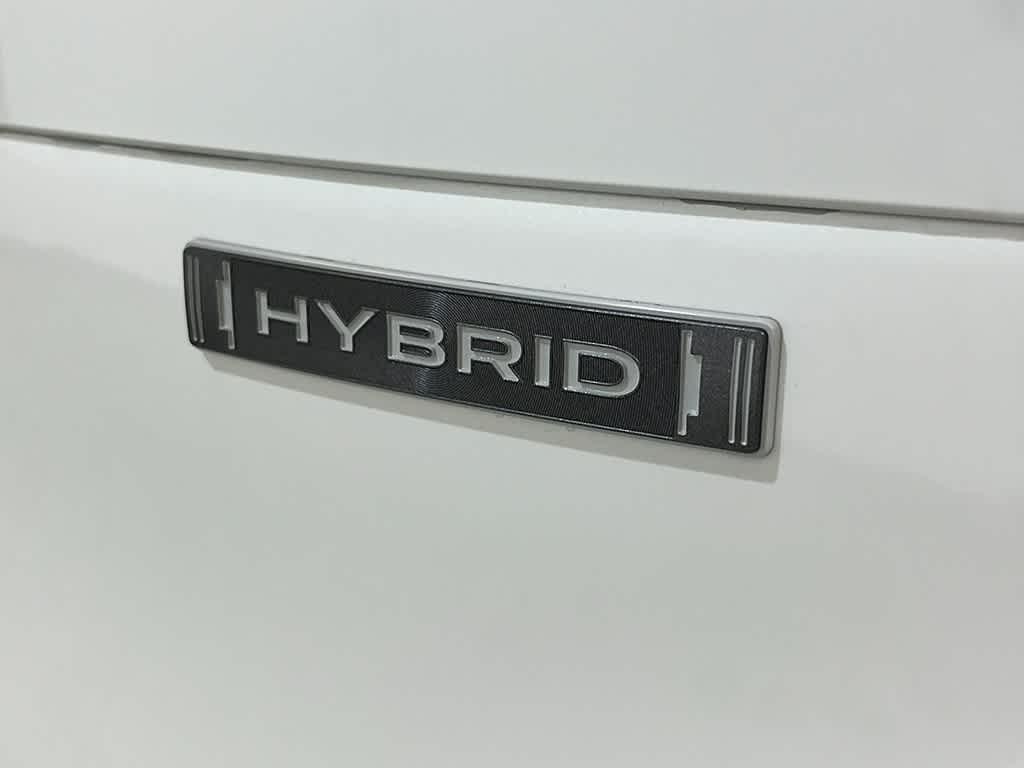 new 2025 Subaru Forester Hybrid car, priced at $43,669