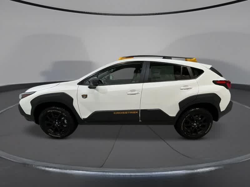 new 2024 Subaru Crosstrek car, priced at $31,460