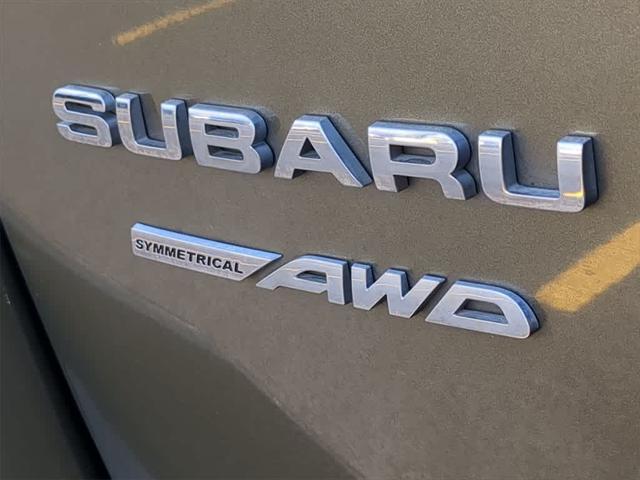 used 2022 Subaru Outback car, priced at $24,880