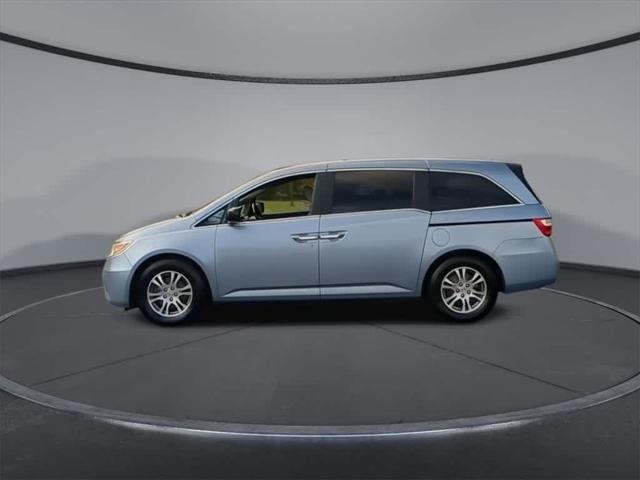 used 2012 Honda Odyssey car, priced at $8,044