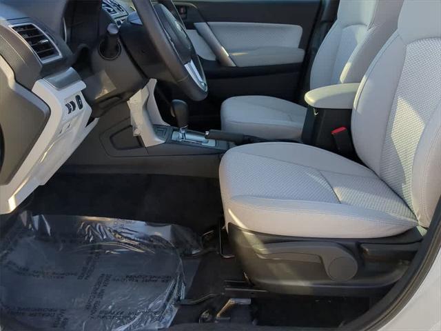 used 2018 Subaru Forester car, priced at $17,334