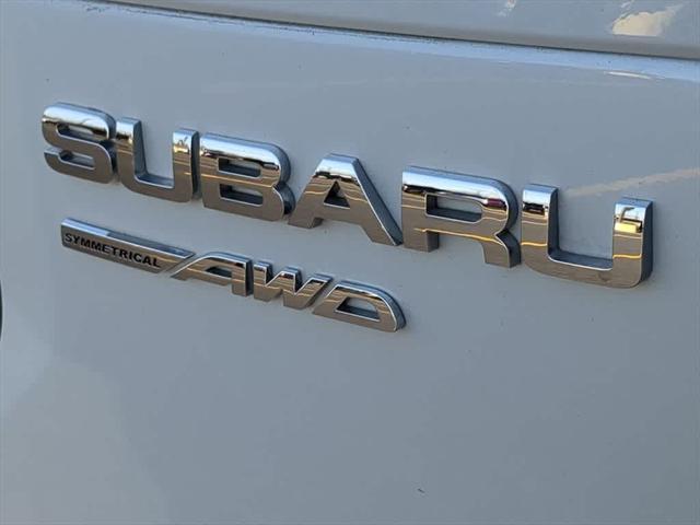 used 2018 Subaru Forester car, priced at $17,334