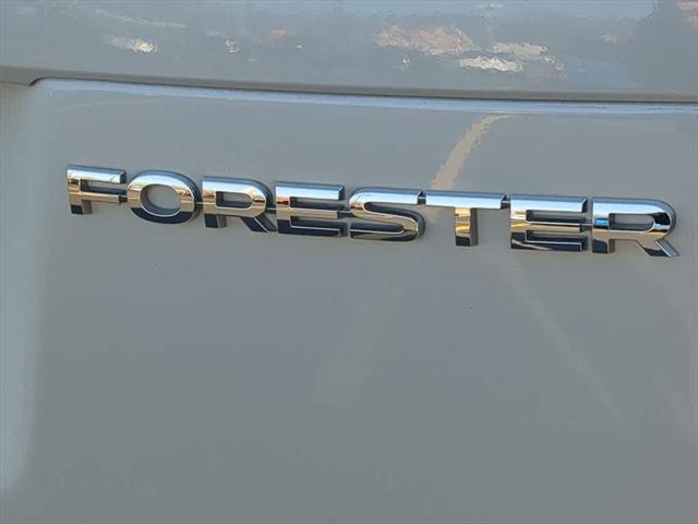 used 2018 Subaru Forester car, priced at $17,334