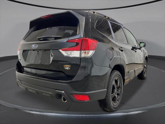 new 2025 Subaru Forester car, priced at $37,892