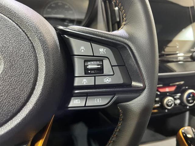 new 2025 Subaru Forester car, priced at $37,892