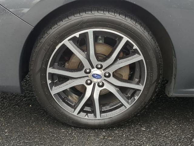 used 2018 Subaru Impreza car, priced at $16,099