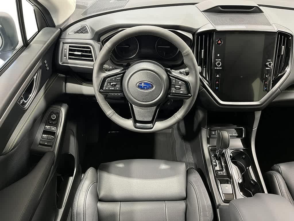 new 2025 Subaru Ascent car, priced at $51,868