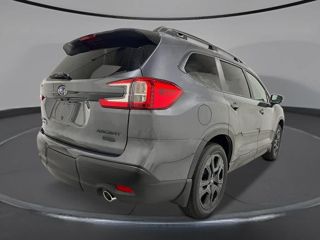 new 2025 Subaru Ascent car, priced at $51,868