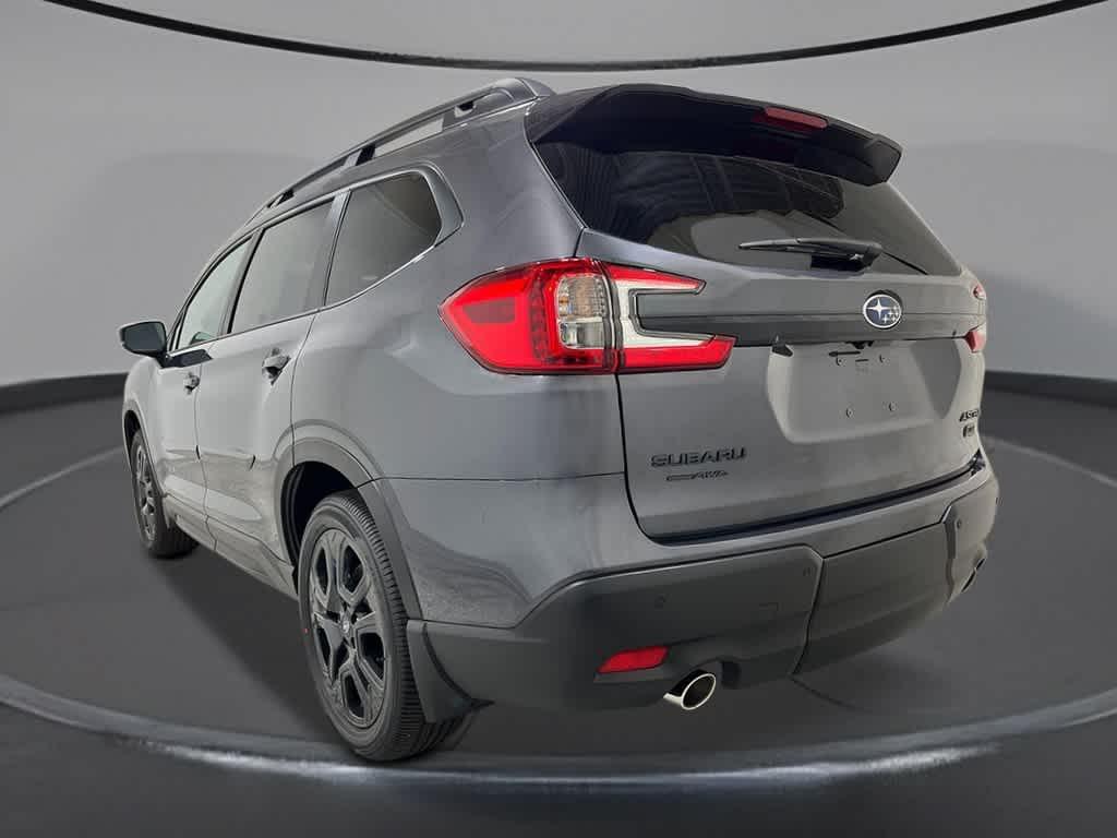 new 2025 Subaru Ascent car, priced at $51,868