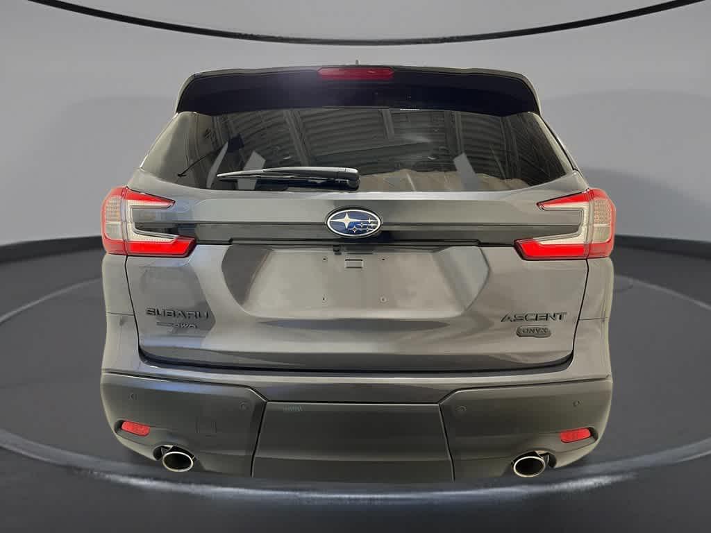 new 2025 Subaru Ascent car, priced at $51,868