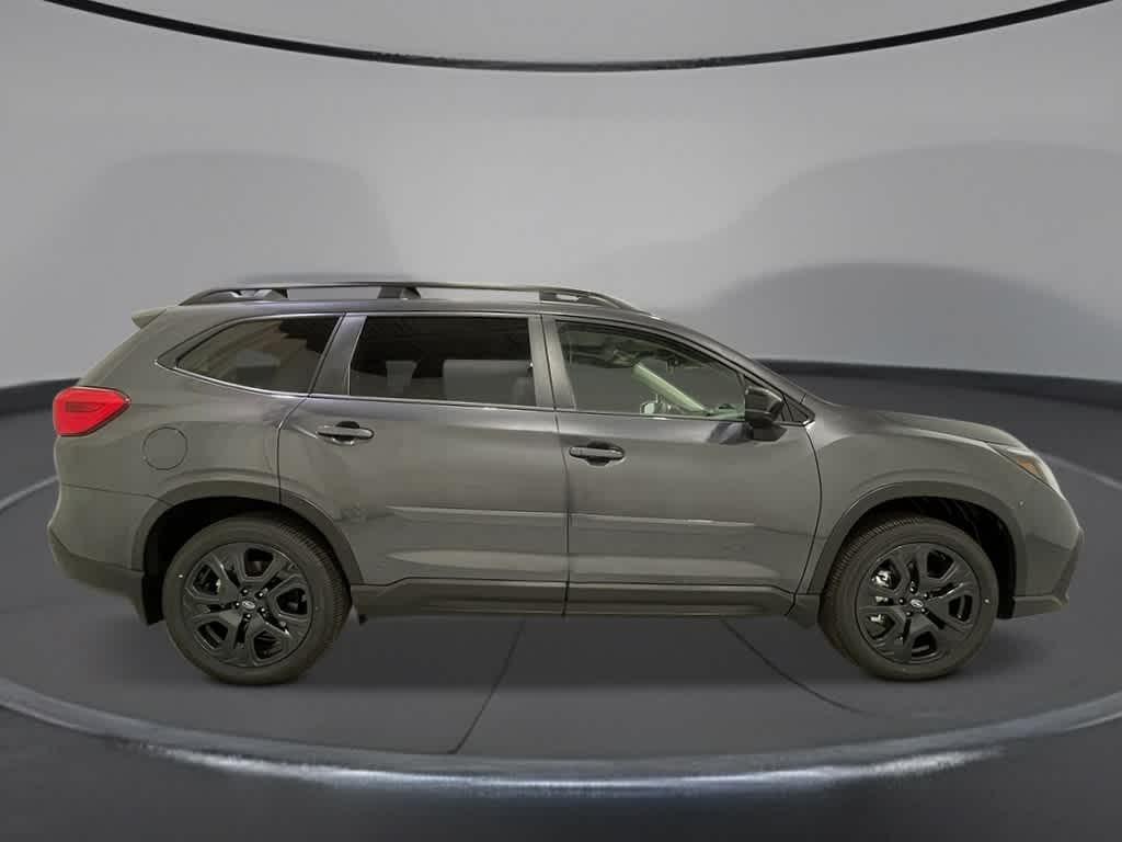 new 2025 Subaru Ascent car, priced at $51,868