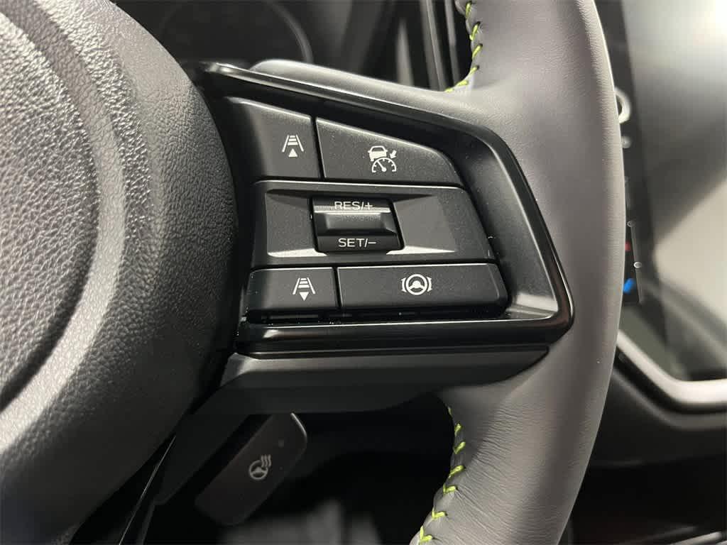 new 2025 Subaru Ascent car, priced at $51,868