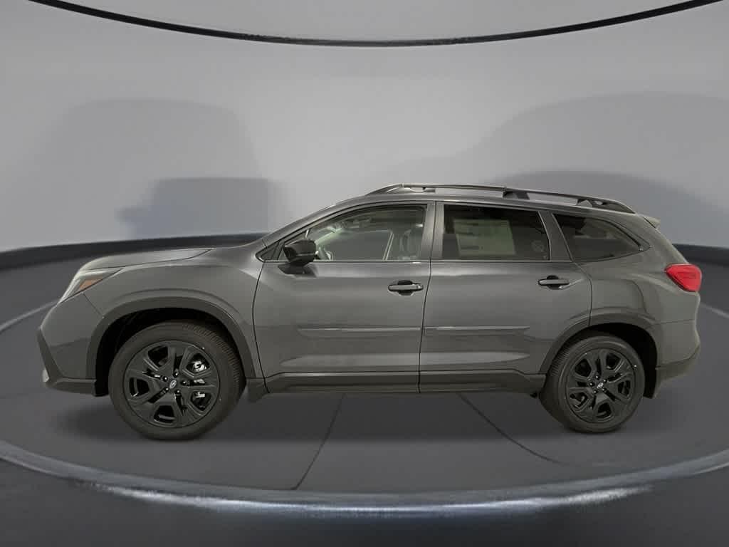 new 2025 Subaru Ascent car, priced at $51,868