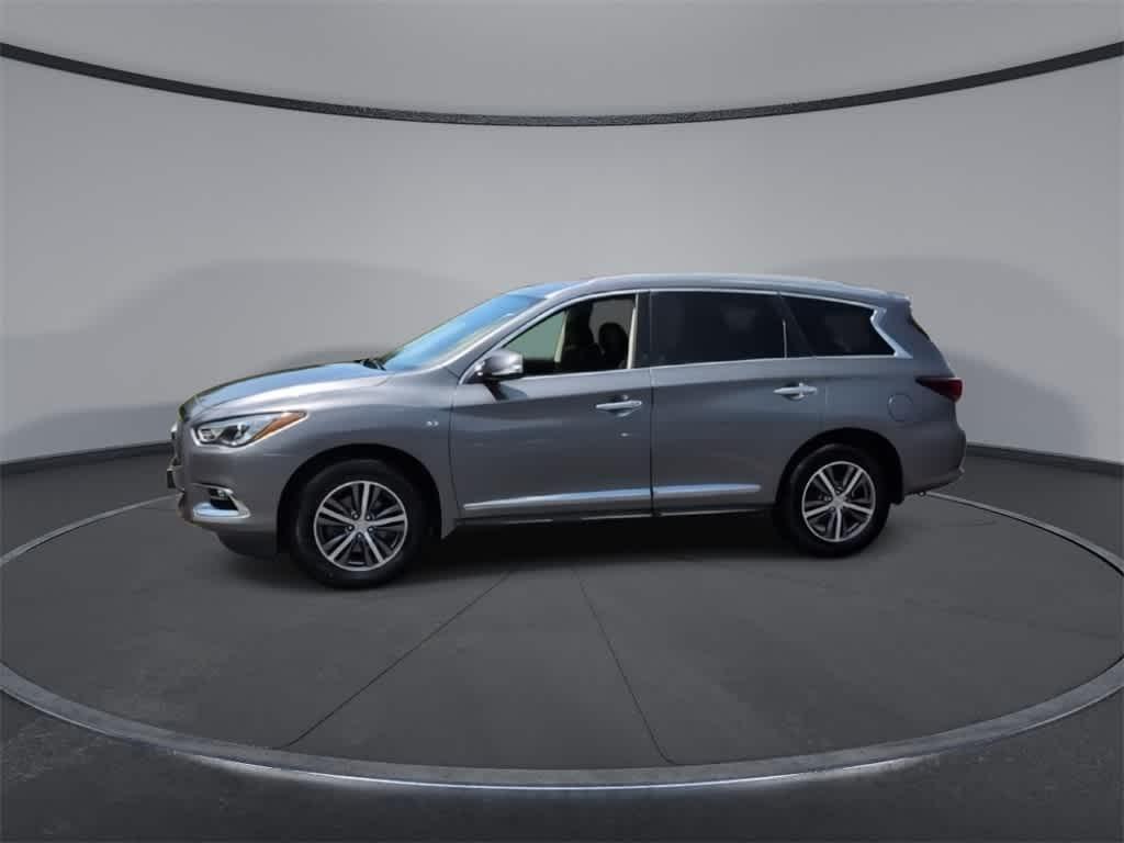 used 2019 INFINITI QX60 car, priced at $15,900