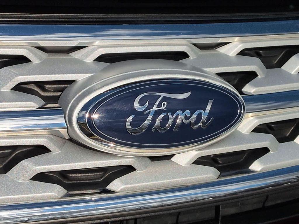 used 2019 Ford Explorer car, priced at $17,800