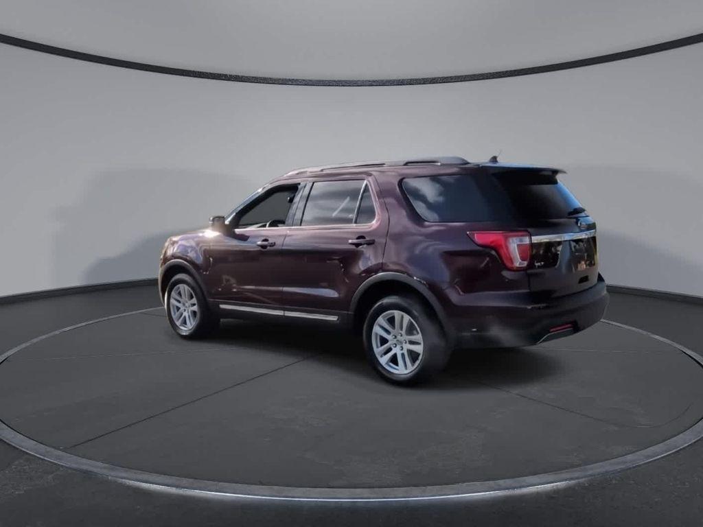 used 2019 Ford Explorer car, priced at $17,800