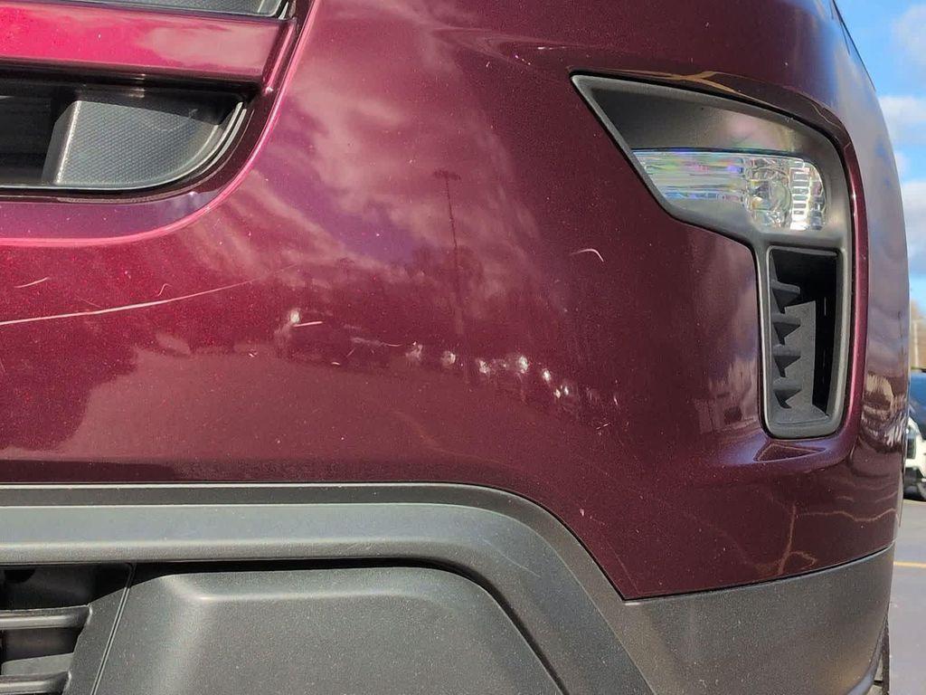 used 2019 Ford Explorer car, priced at $17,800