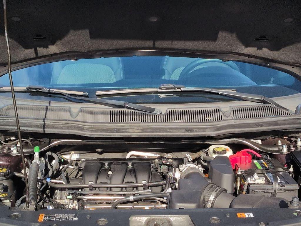 used 2019 Ford Explorer car, priced at $17,800