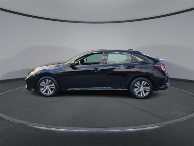 used 2020 Honda Civic car, priced at $18,915