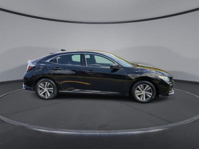 used 2020 Honda Civic car, priced at $18,915