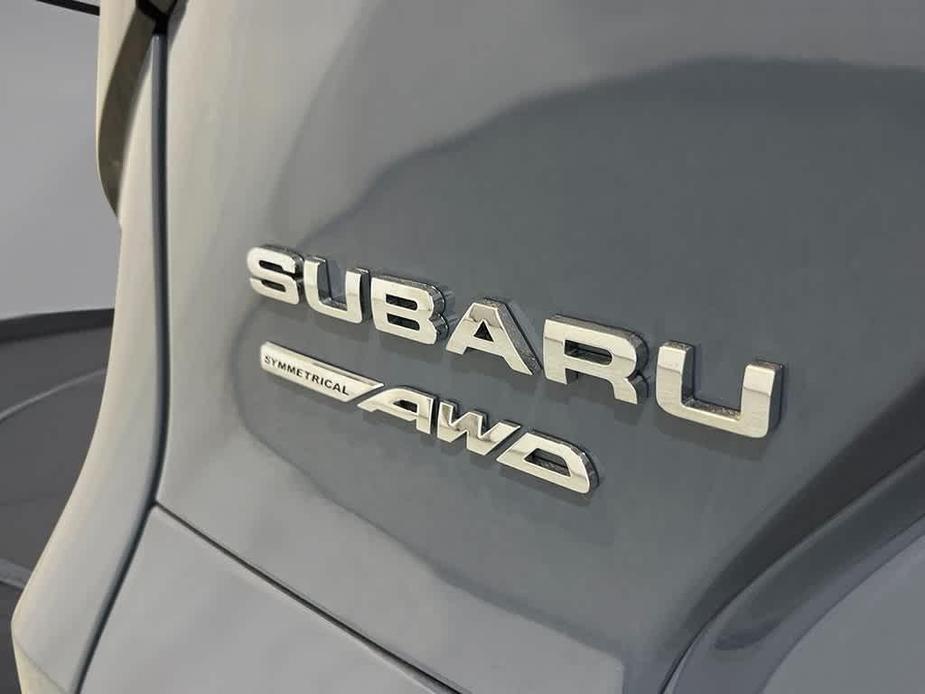 new 2024 Subaru Solterra car, priced at $47,607