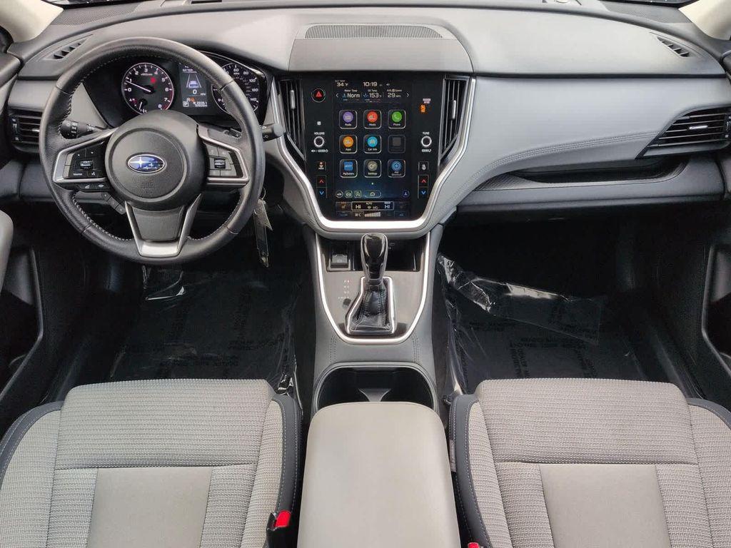 used 2020 Subaru Outback car, priced at $19,994
