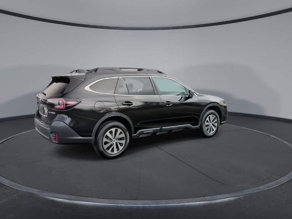 used 2020 Subaru Outback car, priced at $19,994