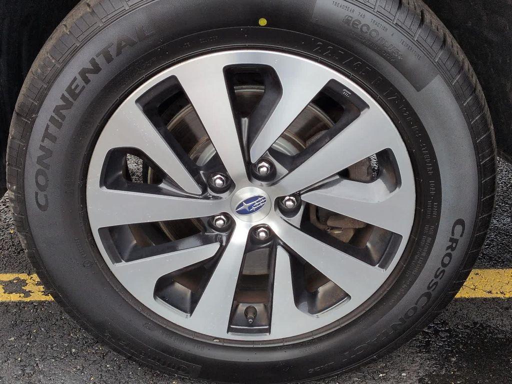 used 2020 Subaru Outback car, priced at $19,994