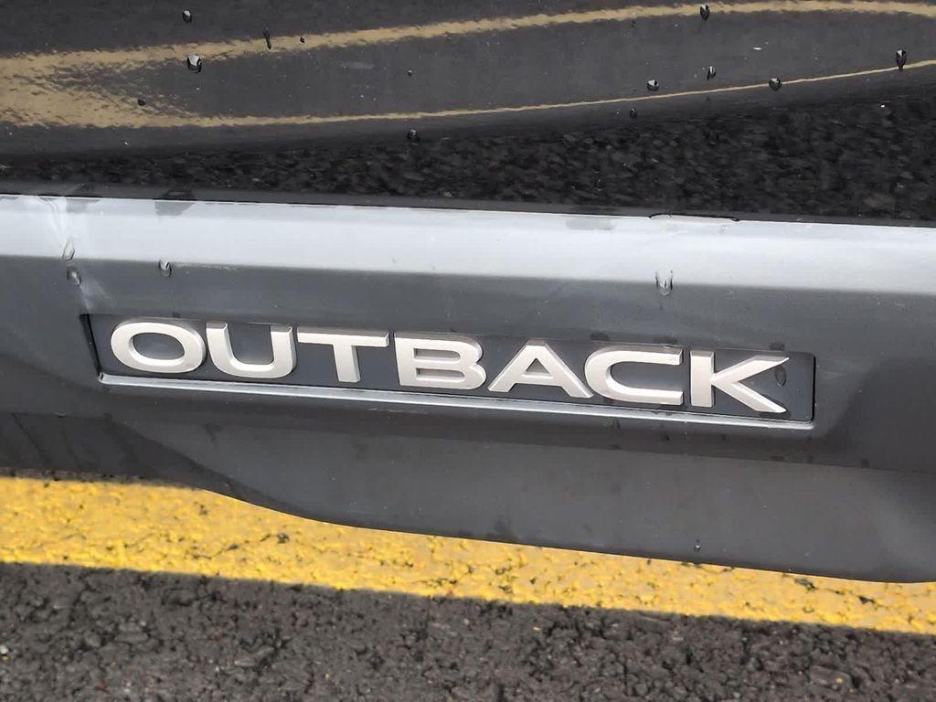 used 2020 Subaru Outback car, priced at $19,994